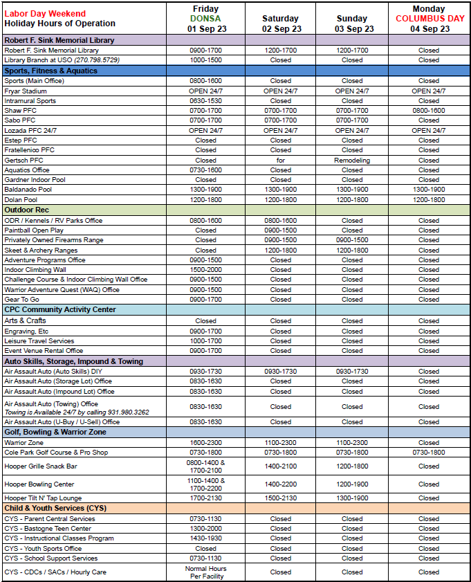 FC-MWR Holiday Hours - Labor Day 2023-Full.png